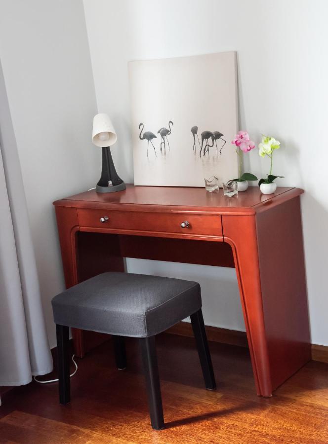 Mokotow Open Business Apartment 바르샤바 외부 사진